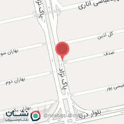 عکس گل آذین