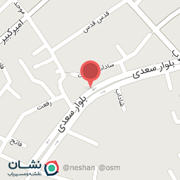 عکس تاکسی تلفنی اشکان