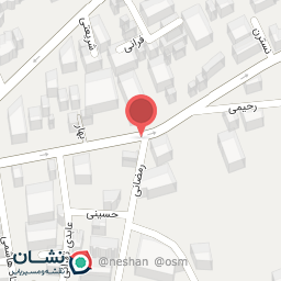 عکس رستورران حاج عبدالله