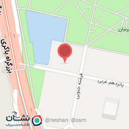 عکس مجتمع مسکونی ارکیده