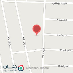 عکس پارک شهید زکریا شیری