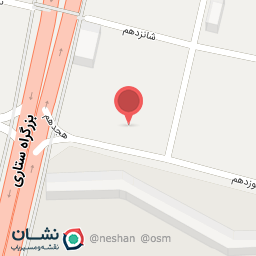 عکس ساختمان بهاران