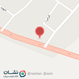 عکس سوپر مارکت سینا