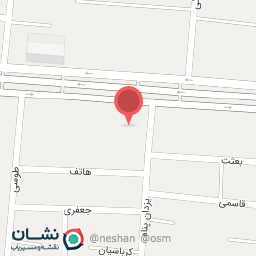 عکس شرکت آب و فاضلاب