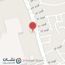 عکس داروخانه شبانه روزی دکتر مرادخانی