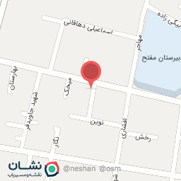 عکس مجتمع مسکونی نگین 3