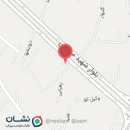 عکس پارگینک 