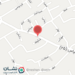 عکس عطاری بوعلی