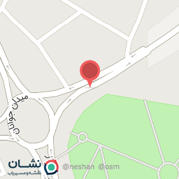 عکس ایستگاه تاکسی ابتر