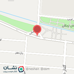 عکس مجتمع آریانا