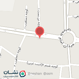 عکس نانوایی محلی