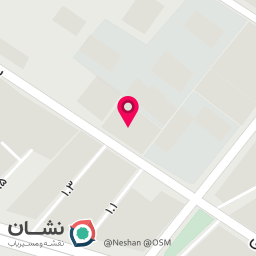 عکس سالن سعدی 