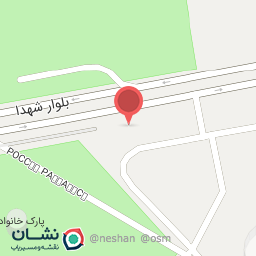 عکس پارکینگ پارک خانواده 