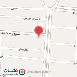 عکس مطب دکتر گلنار مجیدی