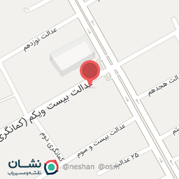 عکس پیتزا کریسمس