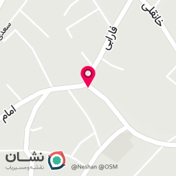 عکس میوه فروشی عباس زندی