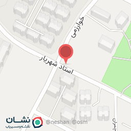 عکس دبستان غیردولتی پرهام