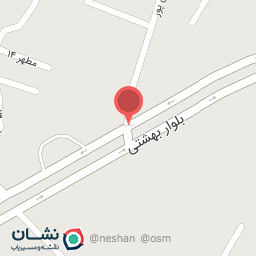 عکس مرکز خدمات و احیا رنگ خودرو سیلورشاین