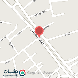 عکس بانک شهر