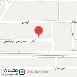 عکس شرکت شکوفا منش - شعبه کرمانشاه (غرب کشور)