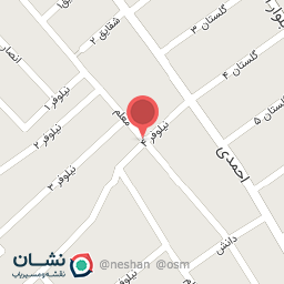 عکس فروشگاه لوازم آشپزخانه و کالای خواب رمانتیک