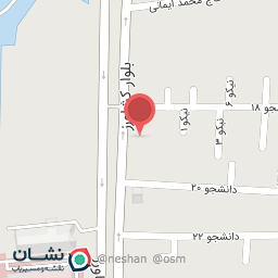 عکس افق کوروش شعبه بابل کشاورز دو