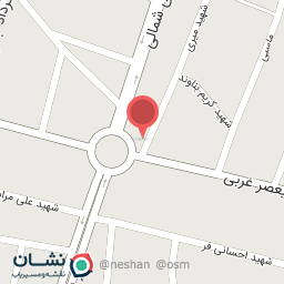 عکس سبزی فروشی عسکری