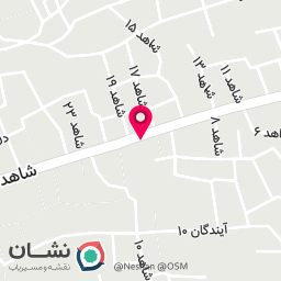 عکس مغازه پروانه خانم