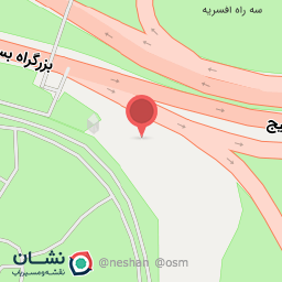 عکس پایانه تاکسیرانی