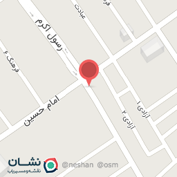 عکس هایپر مارکت علمداری