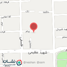 عکس تعمیرات مبل