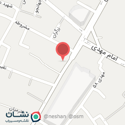 عکس مسجد حظیره