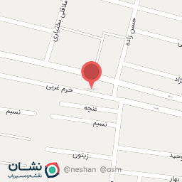 عکس فروشگاه لوازم بهداشتی