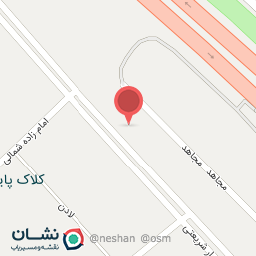 عکس دبستان و پیش دبستانی آوای دانش