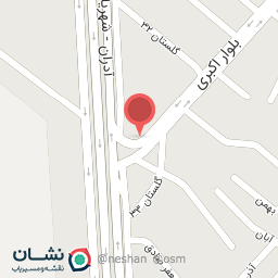 عکس جلوبندی حمزه