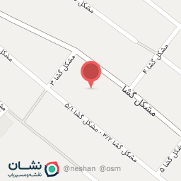 عکس افق کوروش شعبه شیراز میانرود خیابان مشکل گشا