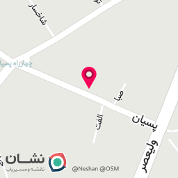 عکس متخصص دندانپزشکی کودکان دکتر رهنما