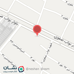 عکس کافه آبمیوه و بستنی جزیره