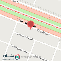 عکس استودیو سه میم