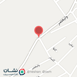 عکس نانوایی لواشی