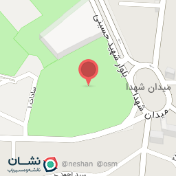 عکس فضای سبز