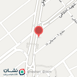 عکس فروشگاه برند 