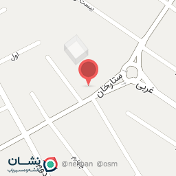 عکس سالن زیبایی ساتیا