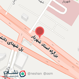 عکس آبرسان(پشت کلانتری11) 