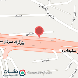 عکس موسسه داوری میعاد حق آذربایجان