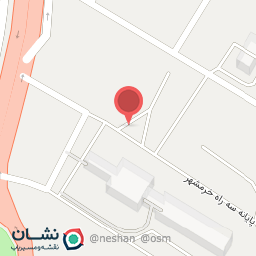 عکس شرکت مسافربری سیروسفر اهواز