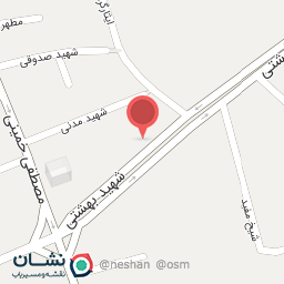 عکس تعمیرگاه گیربکس محمد