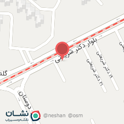 عکس فروشگاه افق کوروش