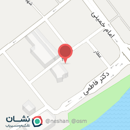 عکس مجتمع تجاری امیرکبیر