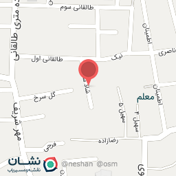 عکس کلینیک ارتوپدی فنی حرکت